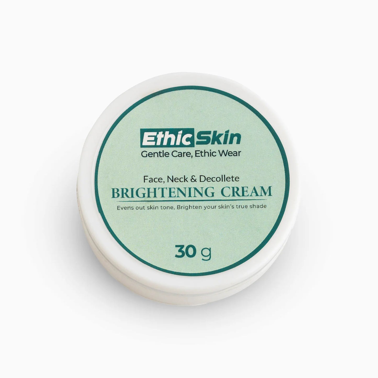 Brightening Cream For Glowing & Smooth Skin